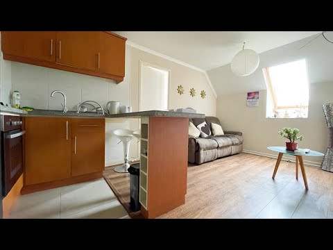 Departamento en arriendo full amoblado, Av. Pedro Aguirre Cerda, San Pedro de La Paz -ID160728- 