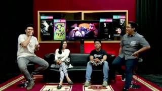 Download lagu 'Burung-burung' Bertebaran di STORKS (bareng Indah Permatasari dan Nino Prabowo) mp3