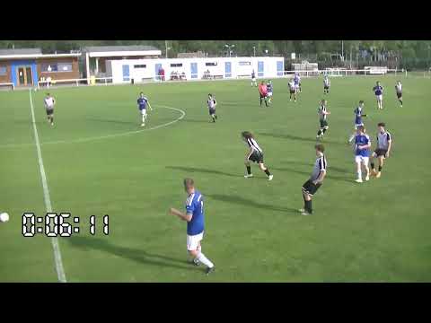 TJ Sokol Třebeš B - MFK Trutnov B  2.poločas