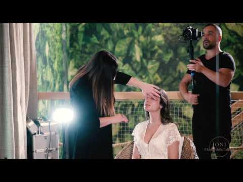 wedding in Borgosesia JONI l'Atelier della Bellezza ( Directed by Rigert Cani )