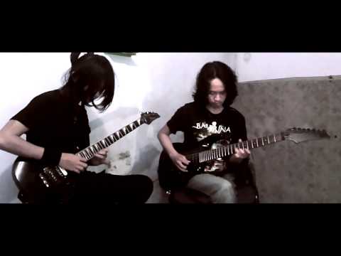 [PLAYTHROUGH] Shredd in the Midnight by Ivan & Galih (Sasvrita)