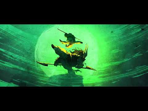 Kai   I'm So Sorry Kung Fu Panda 3 vs Imagine Dragons