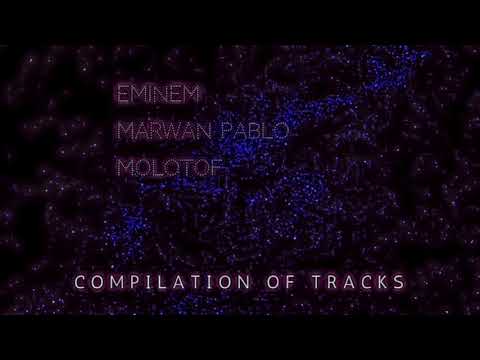 EMINEM X MARWAN PABLO X MOLOTOF | MASHUP BY MAHMOUD MEDHAT