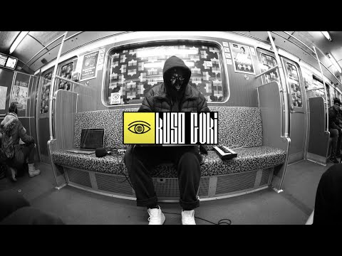 Kuso Gvki - Koi (Live)⎪Beats on Road⎪ear-sight