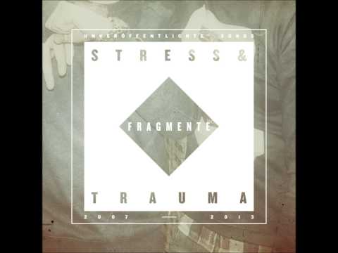 Stress & Trauma - Zeit ist kostbar