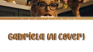 Download lagu KATSEYE - Gabriela (Ariana Grande AI Cover) mp3