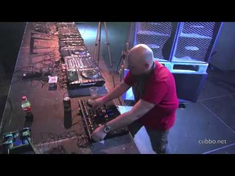 Videoset ViperXXL @ Techno-Flash 2013 (Aranda de Duero/ES)