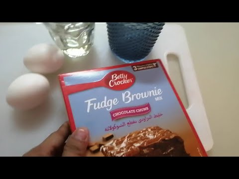 3 EASY STEP TO MAKE CHOCOLATE CAKE ALA KRUNGSKIE