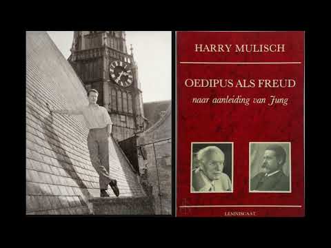 Harry Mulisch over Jung en Freud (1988)