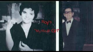 My Roy Orbison slide show