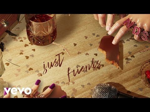 Video thumbnail for Just Friends