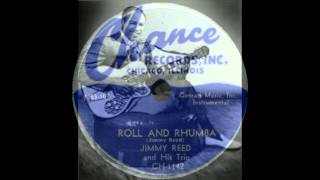 Jimmy Reed - Roll And Rhumba