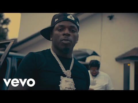 Big Boogie ft. Yo Gotti & Moneybagg Yo - Wrong One [Music Video]