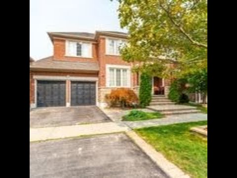 20 Weston Cres, Ajax