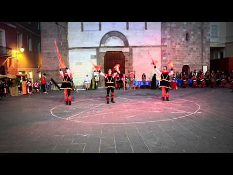 Sulle tracce di Ugolino