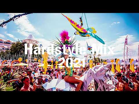 Hardstyle Mix 2021 | Hardstyle Remixes Of Popular Songs | Euphoric Hardstyle Mix 2021