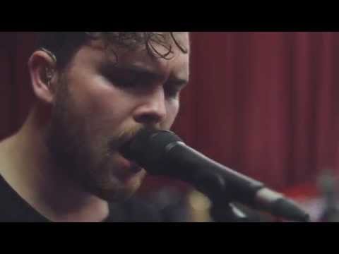 Studio Brussel: Royal Blood - Ten Tonne Skeleton (live)