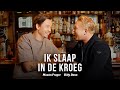 Maxim Froger ft. Billy Dans - Ik Slaap In De Kroeg (Officiële Videoclip)