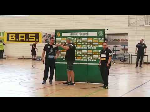 1819 - Spiel4PK - SG Leipzig II - GSV Eintracht Baunatal