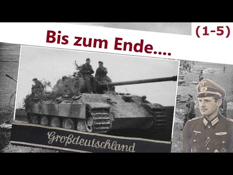 Gegen die rote Flut - Hans Joachim Kolewe (Teil 1-5)