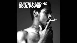Curtis Harding - Keep On Shining
