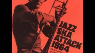 Don Drummond - Musical storeroom