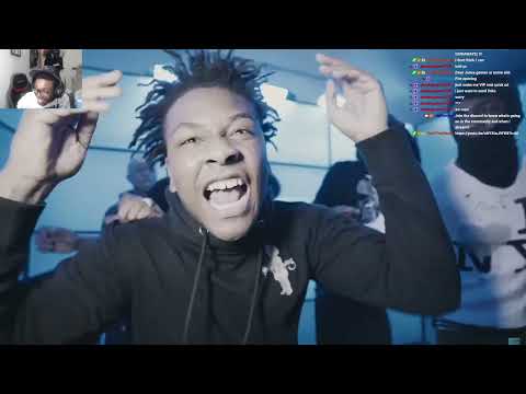 Odfinesse Reacts to Setdatrend x Yagi B GEEK