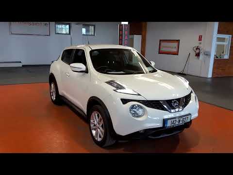 Nissan Juke 2014 - Image 2