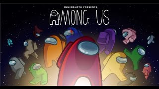 【Among us】初アモアス【ヴァロ部】