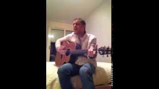 Leiva - Palomas (acoustic cover)