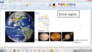 mercado das trocas 1