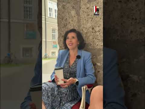 #12 Real Talk - Festival Stories: ⁠Kate Lindsey⁠ & ⁠Lisette Oropesa