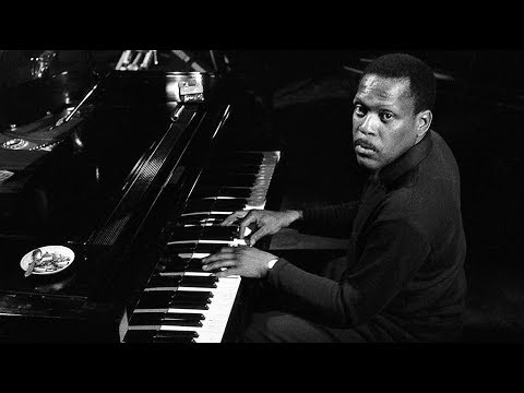 Kenny Drew - Recollections (1989).