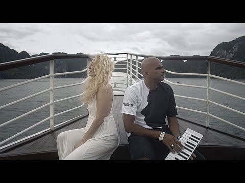 Roger Shah & JES - New Horizon (Official Music Video)