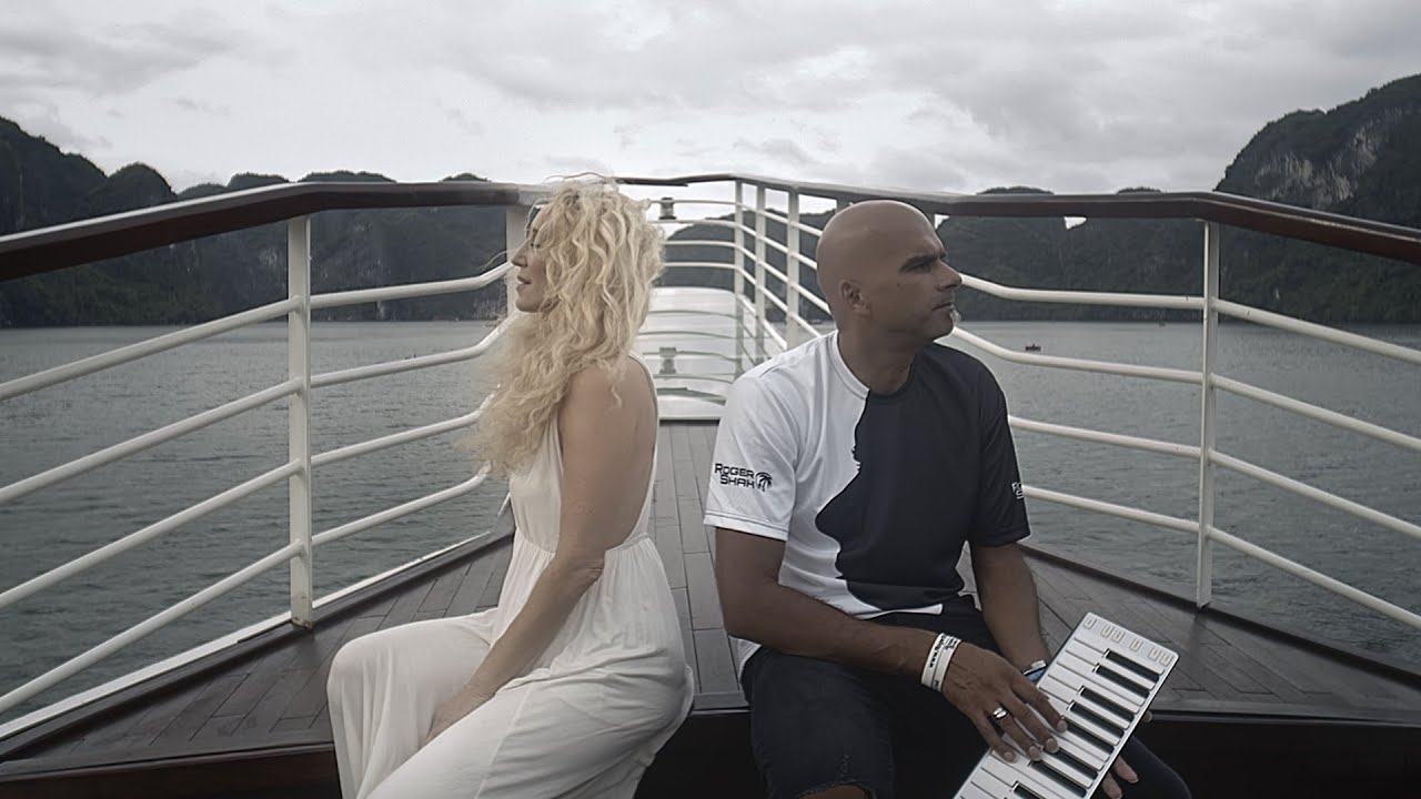 Roger Shah & JES — New Horizon