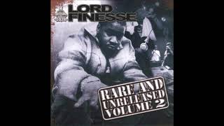 Lord Finesse - Soul Plan