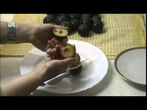 Unterschied zwischen Zwetschgen und Pflaumen