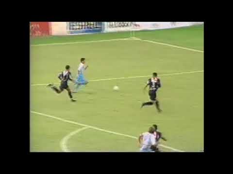 Paysandu 3 x 1 São Raimundo - Campeonato Paraense 2006