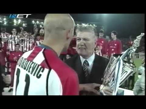 2005-06 AEK-ΟΛΥΜΠΙΑΚΟΣ 0-3 (ΤΚ)