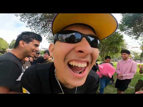 JUANJO vs NZ - GRAND FINAL - COMPE CLARET 2022