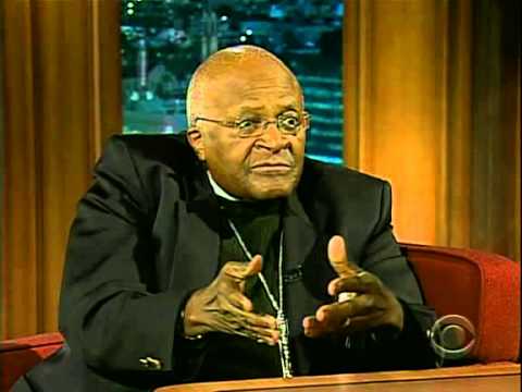 , title : 'Late Late Show with Craig Ferguson 3/4/2009 Archbishop Desmond Tutu'