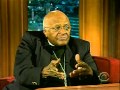 Late Late Show with Craig Ferguson 3/4/2009 Archbishop Desmond Tutu