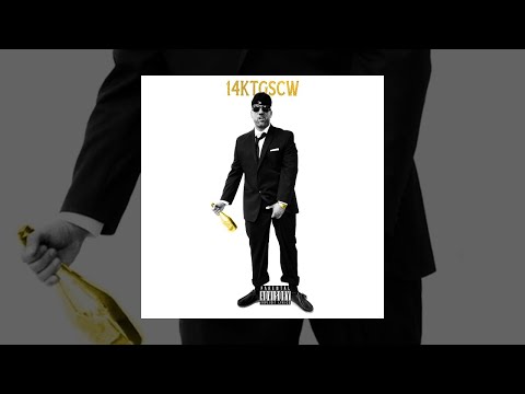 Eff Yoo – 14KT Gold Slum Computer Wizard [2024]