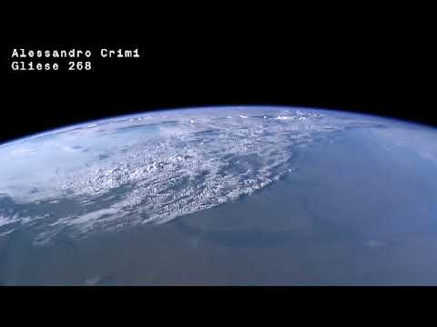 Alessandro Crimi - Gliese 268