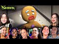 TOP Do You Know The Muffin Man Reactions Shrek 2001 Movie Reaction First Time Watching