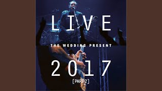 It&#39;s What You Want That Matters (Live)