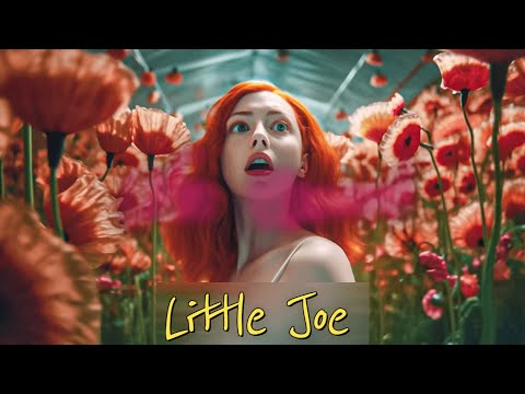 Little Joe (2019) Film Explained in Hindi Summarized हिन्दी