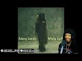 FIRST TIME HEARING Abbey Lincoln - Learning How To Listen REACTION