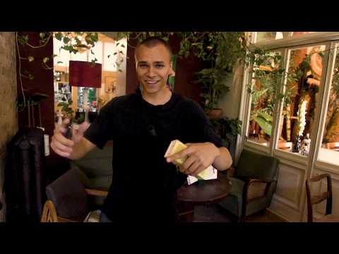 Frank Hemd & Massala - Viva Coffeina ☕️ (OFFICIAL MUSIKVIDEO)