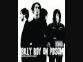 Saturdays Child by Billy Boy On Poison